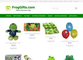 froggifts.com