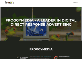 froggymedia.co.uk