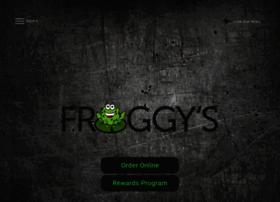 froggysdeli.com