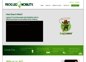 froglegmobility.com