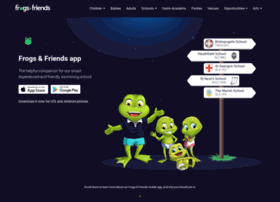 frogsandfriends.org