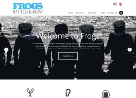 frogsrafting.com