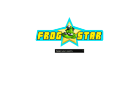 frogstargames.com