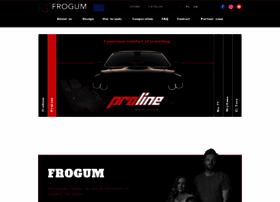 frogum.com