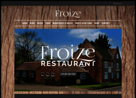 froize.co.uk