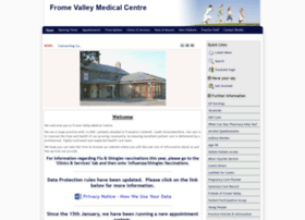 fromevalley.nhs.uk