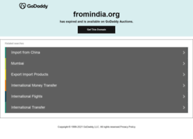 fromindia.org