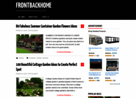 frontbackhome.com