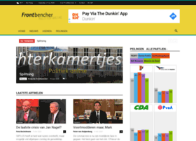 frontbencher.nl