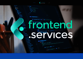 frontend.services