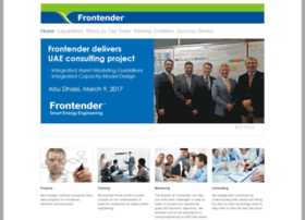 frontender.com