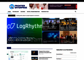 frontier-enterprise.com