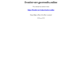 frontier-mv.georesults.online