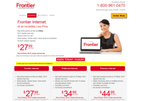 frontier.sale
