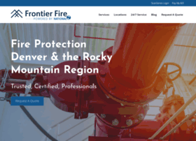 frontierfireprotection.com