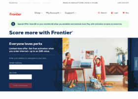 frontierlocal.net