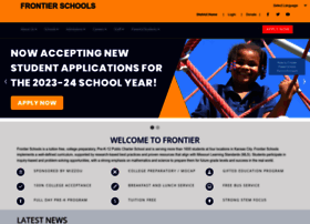 frontierschools.org