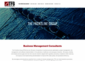 frontline-group.com