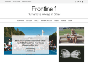 frontlinef.com