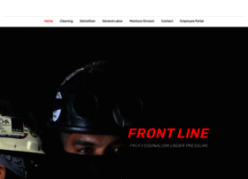 frontlineinc.info