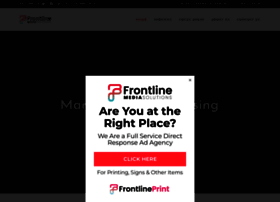 frontlinemediasolutions.com