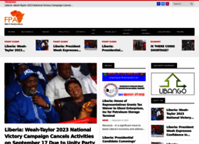 frontpageafricaonline.com