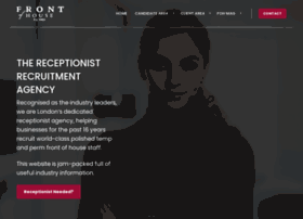 frontrecruitment.co.uk