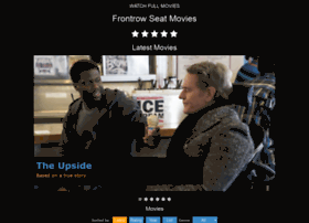 frontrowseatmovies.com