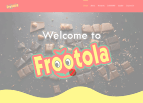frootola.com