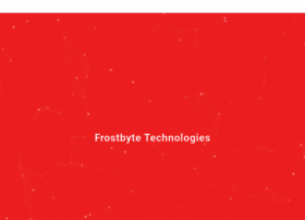frostbyte-tech.com