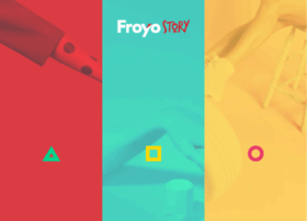 froyostory.com