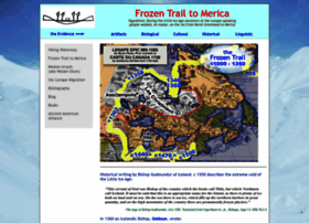 frozentrail.org