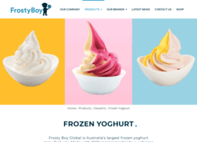 frozenyoghurt.com.au