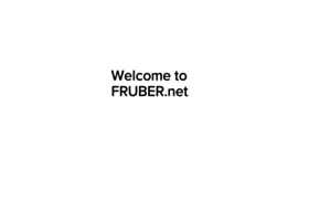 fruber.net