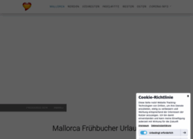 fruehbucher-mallorca.de