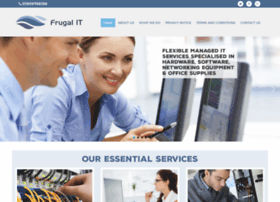 frugal-it.co.uk