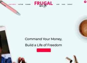 frugalchiclife.com