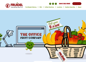 fruidel.com