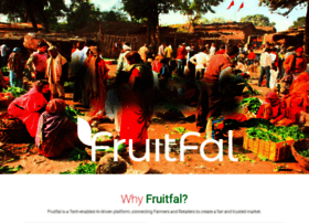 fruitfal.com