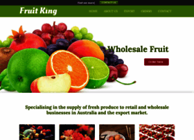 fruitking.com.au