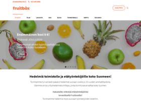 fruitkit.fi