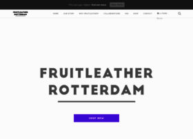 fruitleather.nl