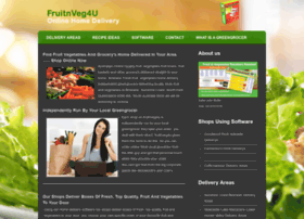 fruitnveg4u.com.au