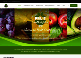 fruitsa.co.za