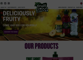 fruitshoot.com