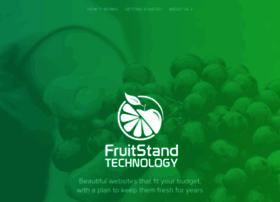 fruitstand.tech
