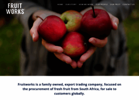 fruitworks.co.za