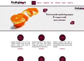 fruitybean.com
