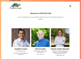 frutkin.com