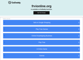 frvionline.org